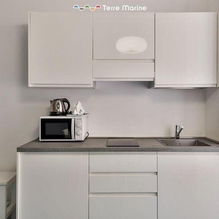 Apartmán Ca Dei Ciua, Terre Marine Riomaggiore Exteriér fotografie